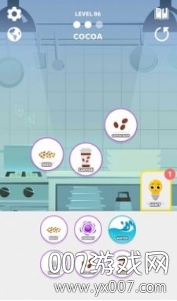 Element Flow(元素流派)