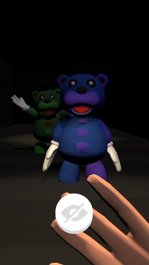 Night Watchman守夜人游戏免费下载