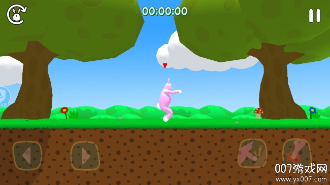 超级兔子人联机版