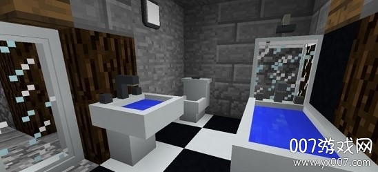 我的世界家具模组免费最新版