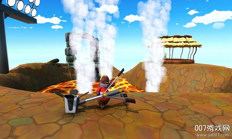 可靠快递完整版中文