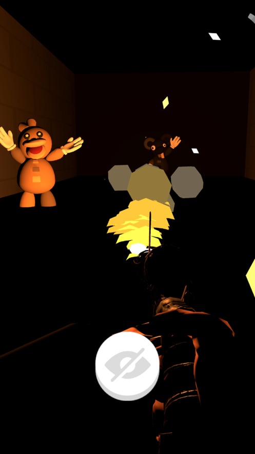 Night Watchman守夜人游戏免费下载