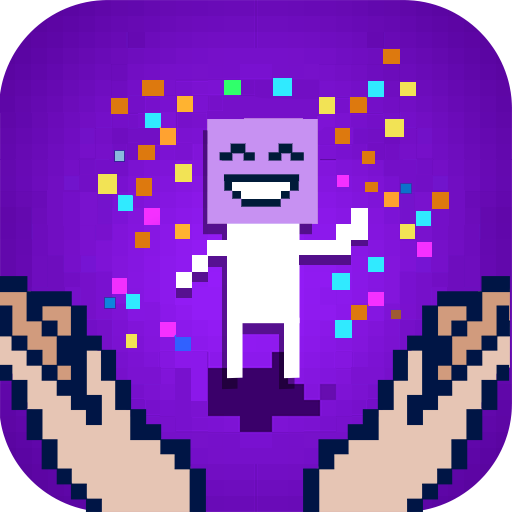 沙盒物语官方版(Sandbox Story)