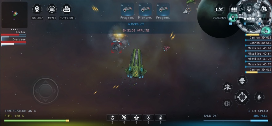 银河基因组手游官方正版下载