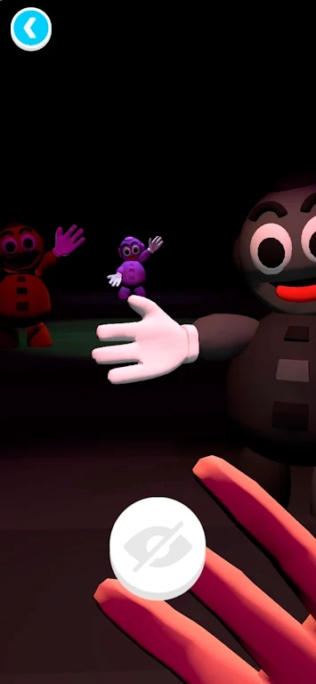 Night Watchman守夜人游戏免费下载