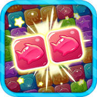 Pop Pop Marine海洋爆爆