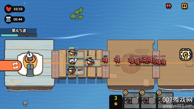 雀仔营地手游下载最新版