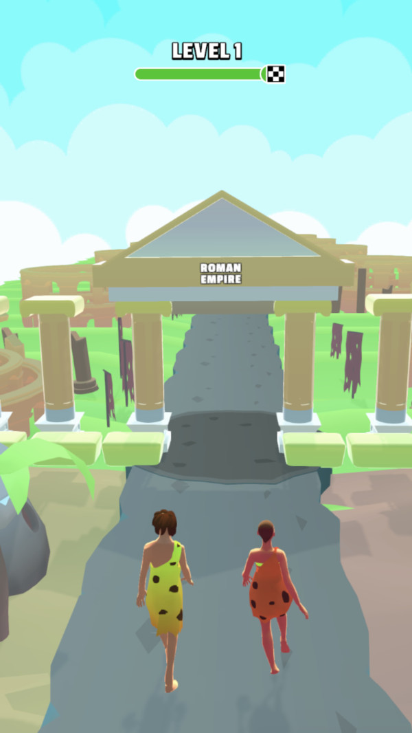 世纪时尚冲冲冲 世纪时尚冲冲冲