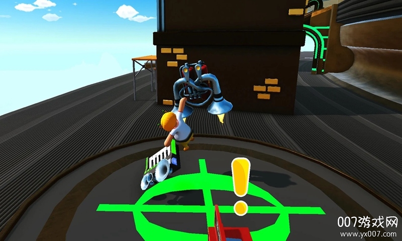 可靠快递完整版中文