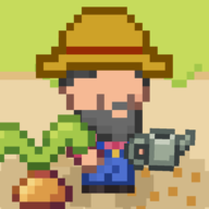 迷你农家乐游戏下载(Mini Farmstay)