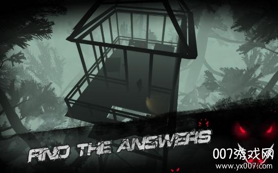 Last Rain(最后的雨汉化版)