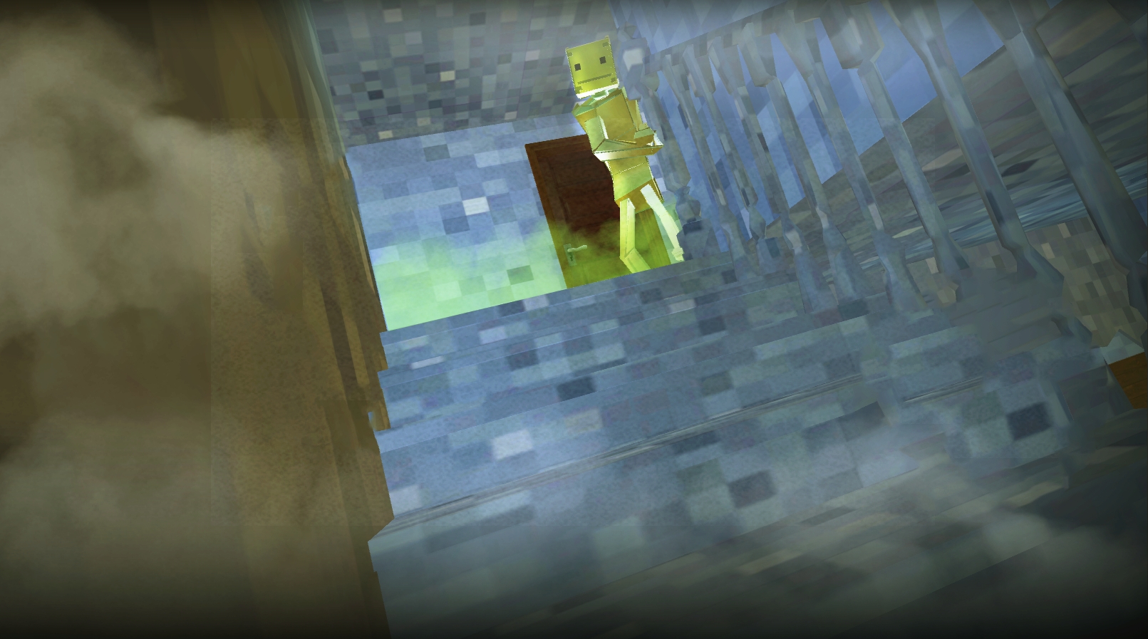 甜瓜逃脱(Melon Playground Scary Craft)