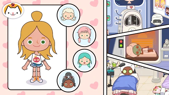 米加小镇世界2026最新版 米加小镇世界2026最新版