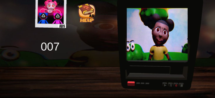 冒险家阿曼达正版(冒险的阿曼达)