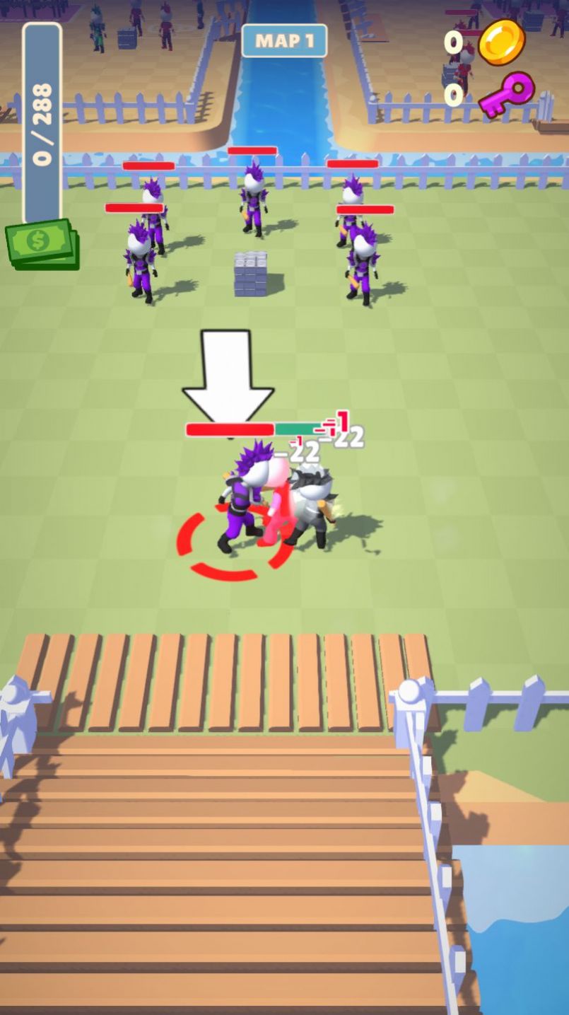 世界突袭 世界突袭