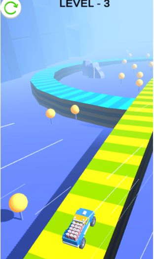 完美驾驶科技之城 完美驾驶科技之城