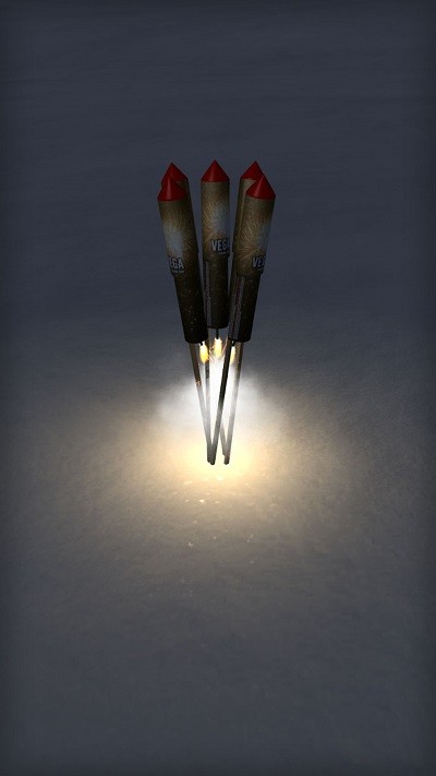 烟花派对 烟花派对