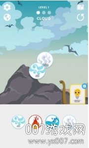 Element Flow(元素流派)