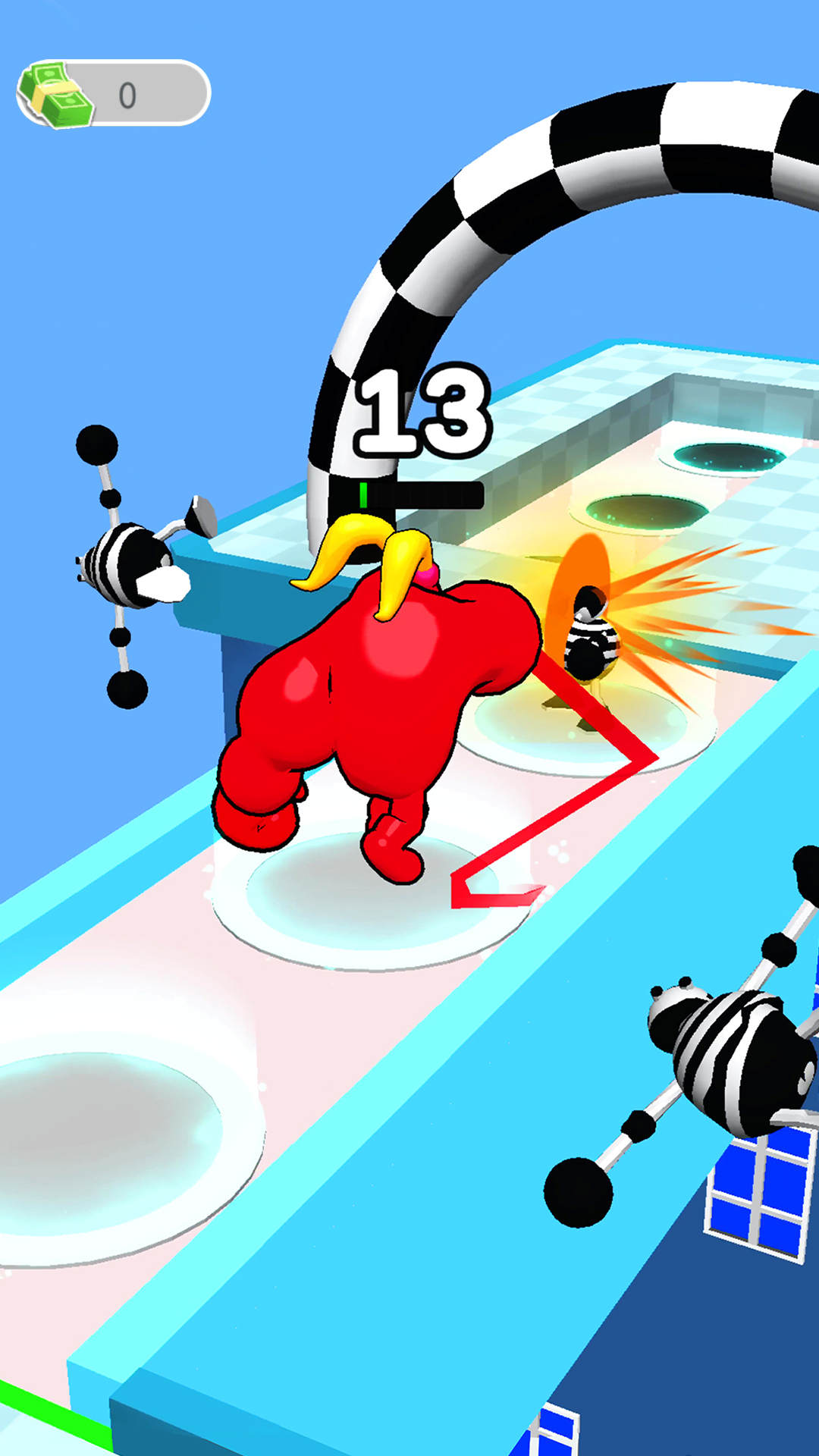 超级闯关大师 超级闯关大师