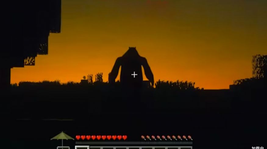 像素沙盒建造3d