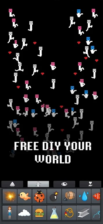 沙盒物语官方版(Sandbox Story)