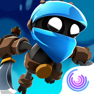 迷失之地：乱斗