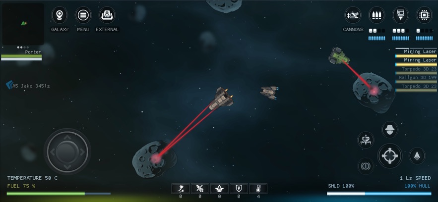 银河基因组手游官方正版下载