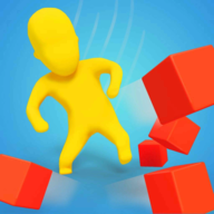 合并舞姿Merge Dance