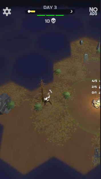 死亡地带最后一夜手游下载