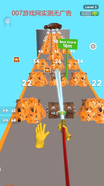 压力清洗内置菜单版下载 压力清洗内置菜单版下载