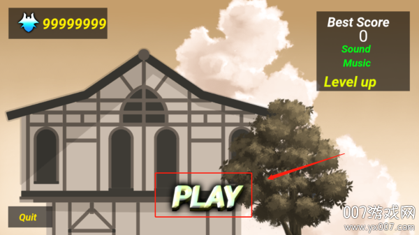 进击的巨人像素版