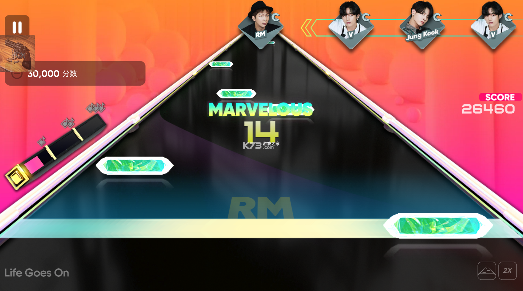 节奏蜂巢rhythm hive最新安卓版下载