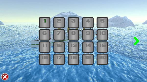 船舶停靠模拟器app