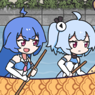 2233划龙舟游戏下载手机版(HuaLongZhou)