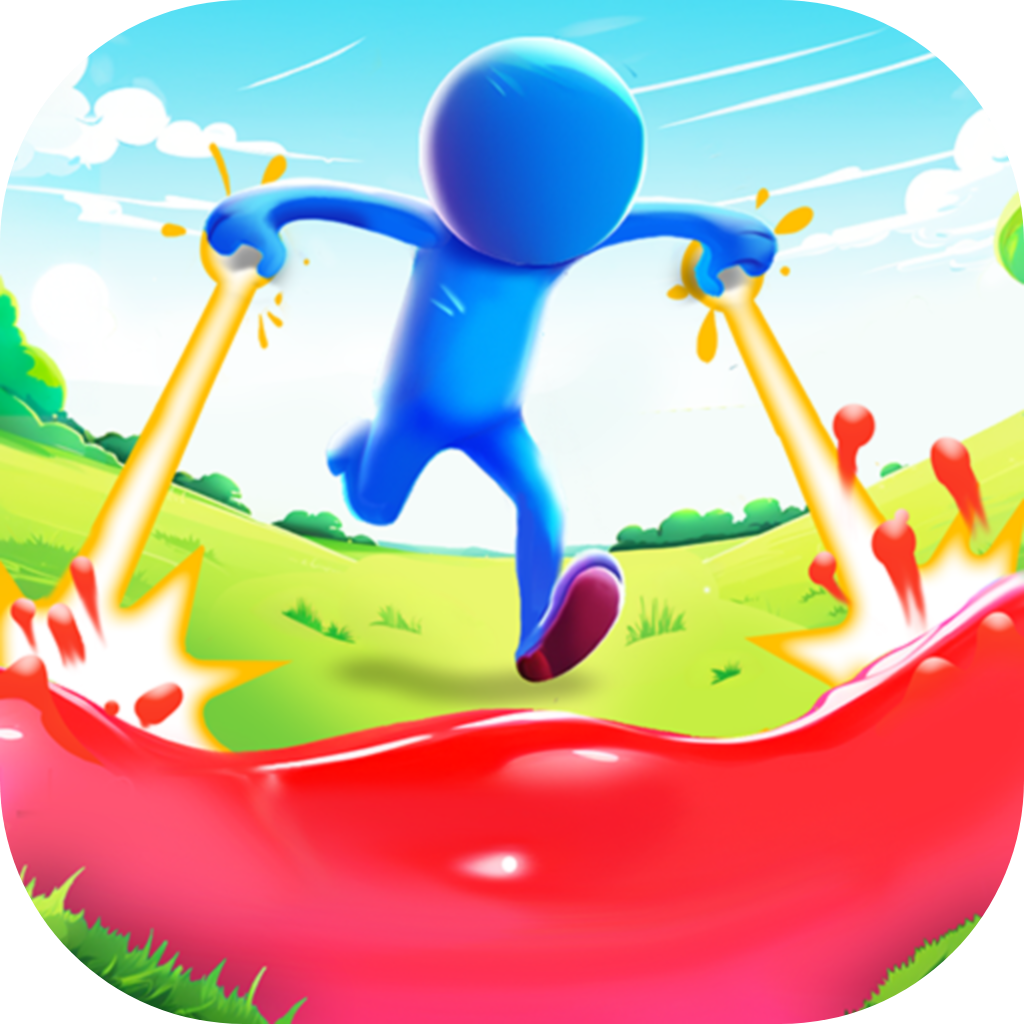 黏糊糊的斗士最新版游戏下载