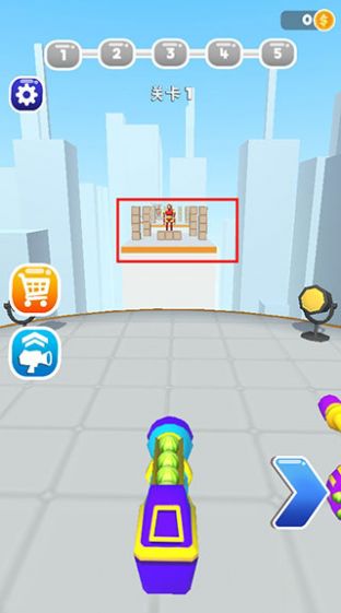 解压珠子画设计