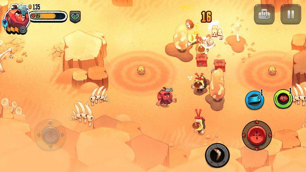 恶果之地pc完整版3.1.5文件资源手机安卓版