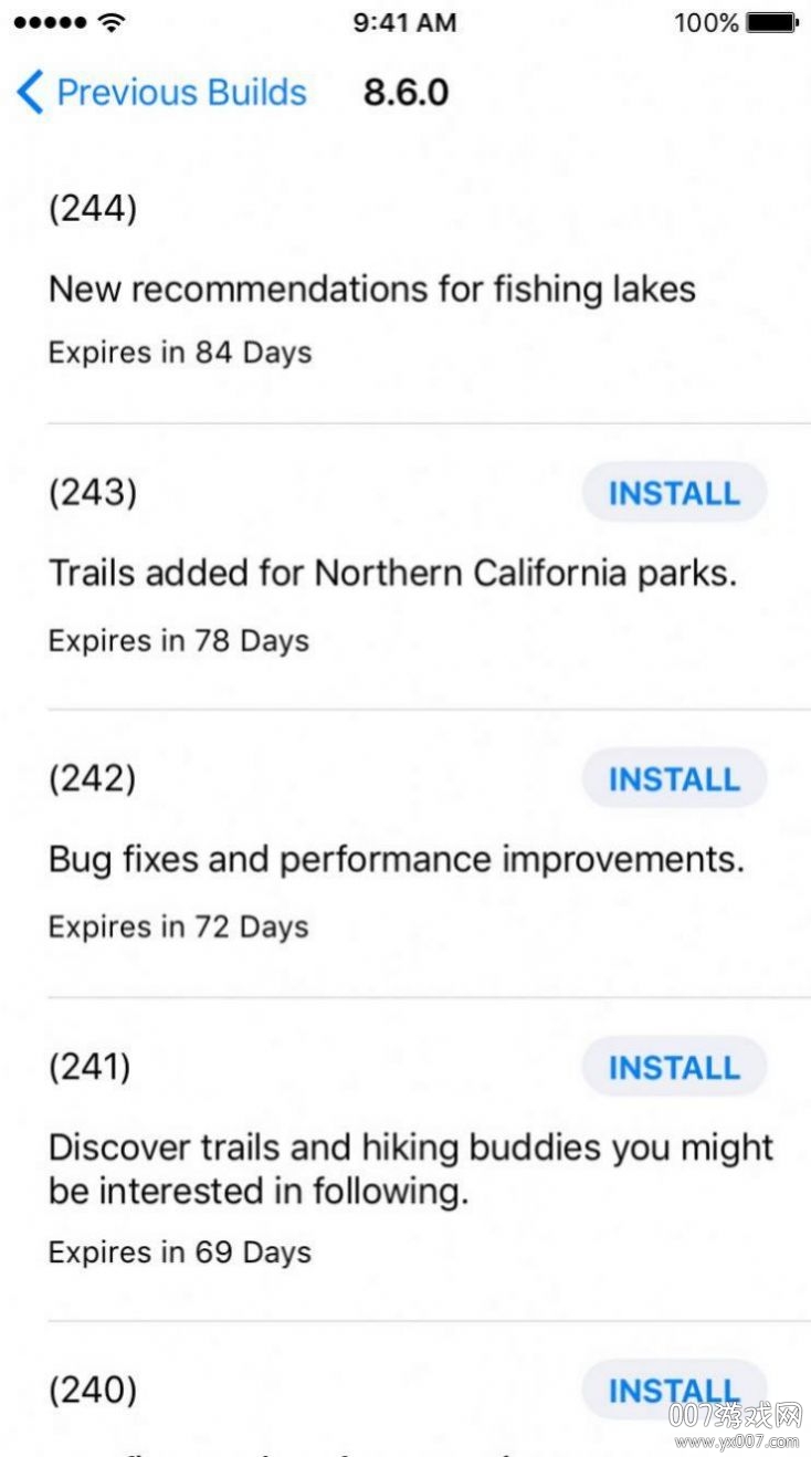 自动更新官方安卓版 自动更新官方安卓版