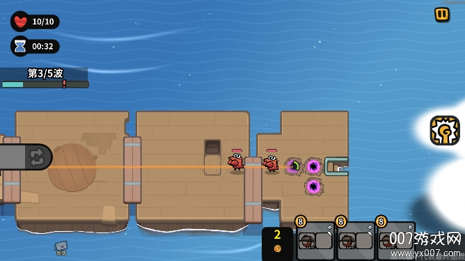 雀仔营地手游下载最新版