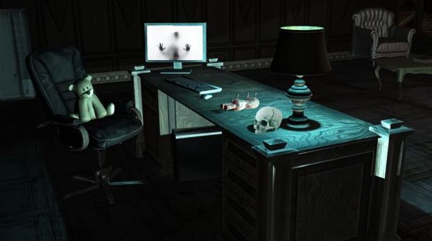 你好宝贝在鬼屋 你好宝贝在鬼屋