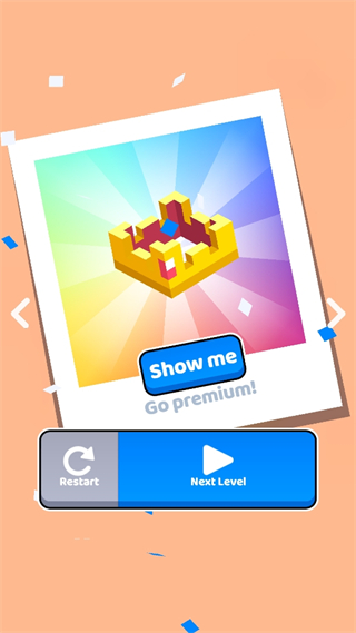 长猫谜境手游下载去广告版