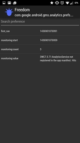 安卓内购大师免谷歌版下载(Freedom)