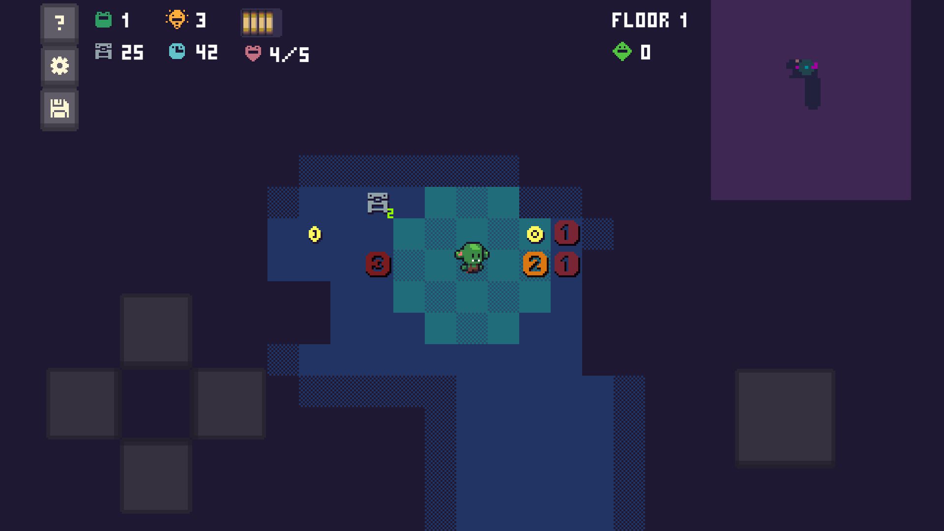 金币地下城正版