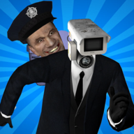 马桶人跑酷无限金币版下载