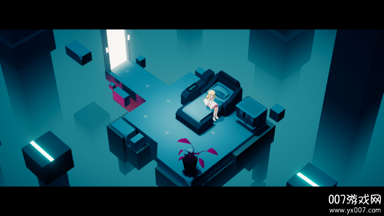 时间谎言游戏最新版下载(Timelie)