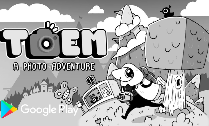 时间摄影冒险最新版