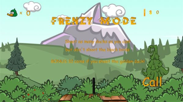 猎鸭狂潮手游下载(Duck Hunt Frenzy)