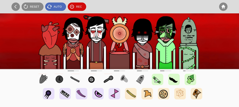 节奏盒子杀戮模组最新版下载