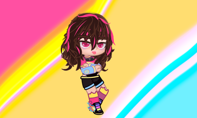 加查风格最新版下载(Gacha Style)