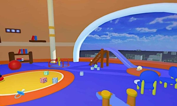 噩梦大叔深眠汉化版 噩梦大叔深眠汉化版